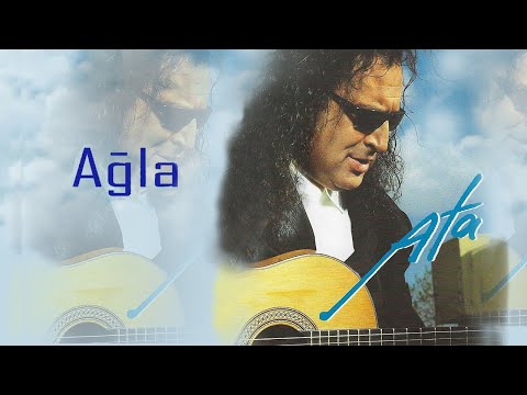 Ata - Ağla - (Official Audio)