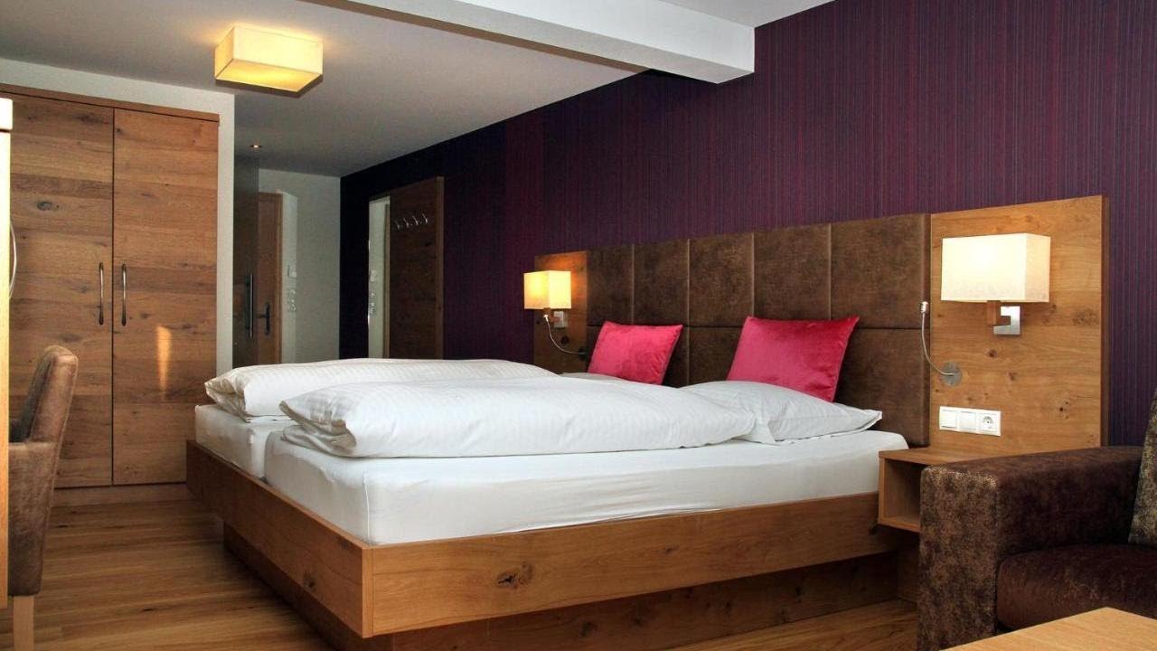 Hotel Krone Langenegg, Langenegg, Germany