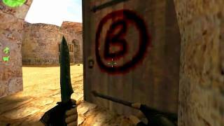 Nice awp wallbang