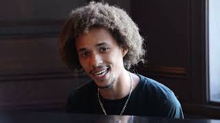 Cam Amen - Im Okay Original Music Video