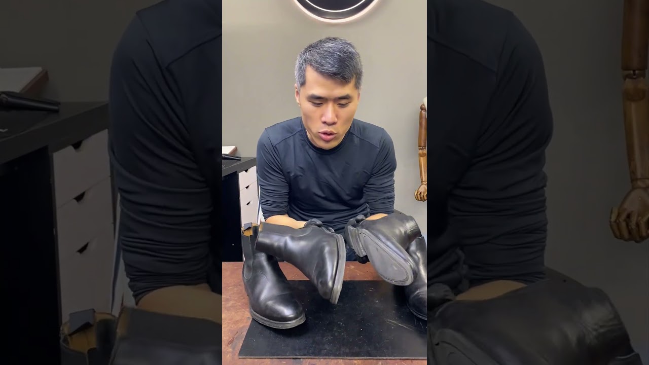 Review giày ALDO tại Việt Nam