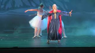 Frozen Jr - Let It Go - Rockland Theatre Company