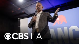 California Supreme Court Orders Riverside County Sheriff To Pause Election Ballot Investigation