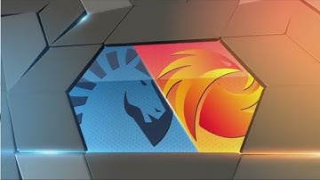 TL vs P1 - Week 8 Day 2 Match Highlights (Spring 2017)