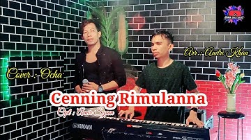 🔰Lagu Bugis Abadi ngetop 🔰][CENNING RIMULANNA][Cipt: Amir Syam][Voc: Ocha][Arr :Andrikhan