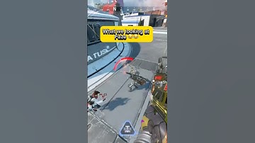 Apex legends Season 19 😂🔥!! #apexlegends #apexlegendsclips #apexclips