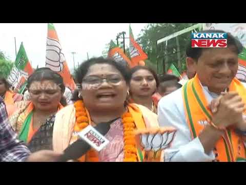Lok Sabha Elections 2024 | BJP Sikh Wing Organises Bike Rally In Delhi