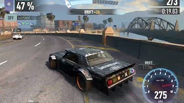 Need for Speed 🚥 No Limits “Full Throttle Madness: The Race You Can’t Blink Through!” 🏁