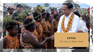 iWareBatik - Discover Papua and Its Batik Motifs