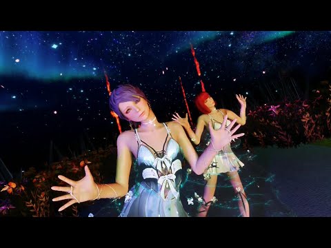 【MMD】愛Dee 踊ってもらった(1080p)【じゃないよ】