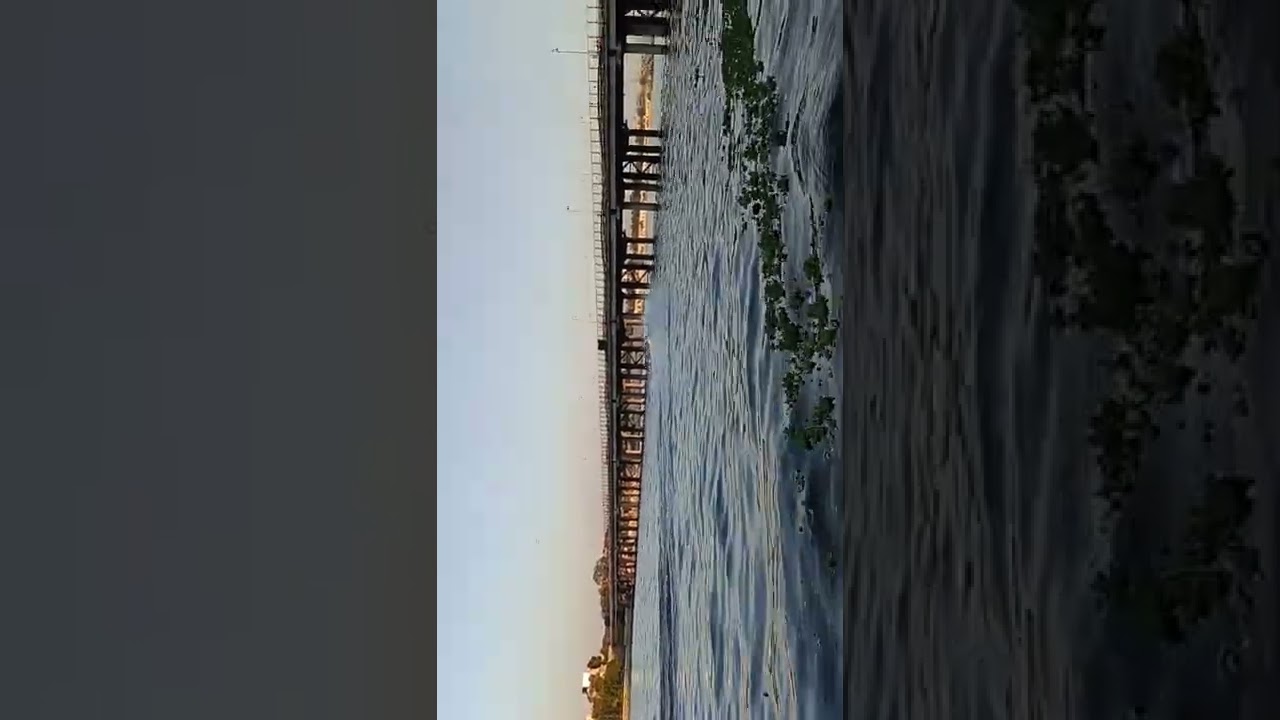 Sabaramati Riverfront | Ahmedabad Evenings 