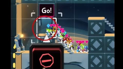 Lemmings Tips - Lemmings Swap To Save Energy - Explained Description