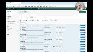 Lever ATS Review – One of My FAVORITE Features – Mass Communicating (A Recruiter's Perspective)