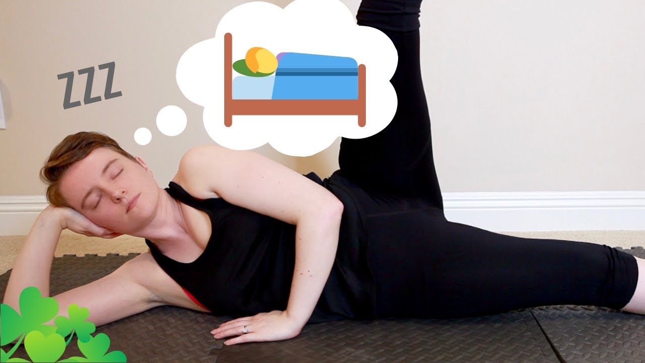 How To Exercise Daily When You REALLY Don't Want To