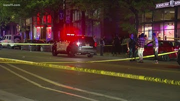 Minneapolis edges closer to public safety decision