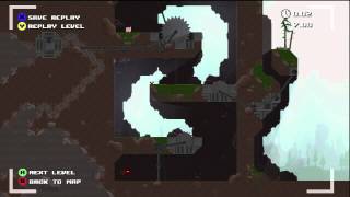 Super Meat Boy - Tin Boy Achievement Guide