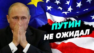 Российская агрессия против Украины объединила Запад -  Егор Брайлян