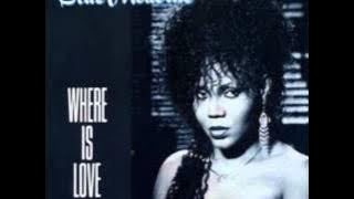 BLUE MODERNE - No use to Borrow - 12' Mix -  (1988)