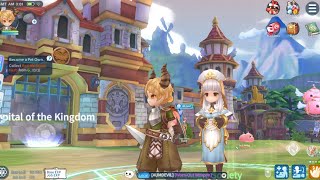 RAGNAROK V RETURNS - Global Beta Test (Feb 2022)
