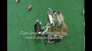 Florida State University IEEE SouthEastCon 2009 Robot Design Test Runs