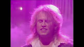 Video thumbnail of "A Flock Of Seagulls - The More You Live, The More You Love (TOTP 1984)"