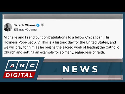 US Ambassador To The Vatican: Trump Names Catholic Leader