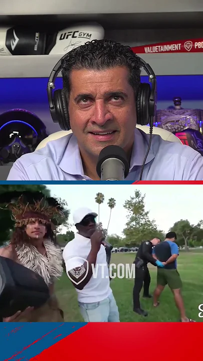 Akon Sings ‘Locked Up’ While Alleged Child Predator Gets Arrested During Vitaly’s Stream