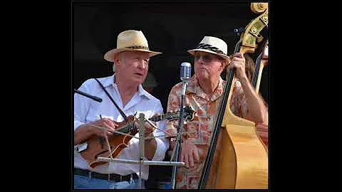 Bruce Moyer Tribute - Girl From West Virginia - Wi...