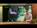 Deep Dive 24/02/2026 – 18C for some – Met Office weekly weather forecast UK