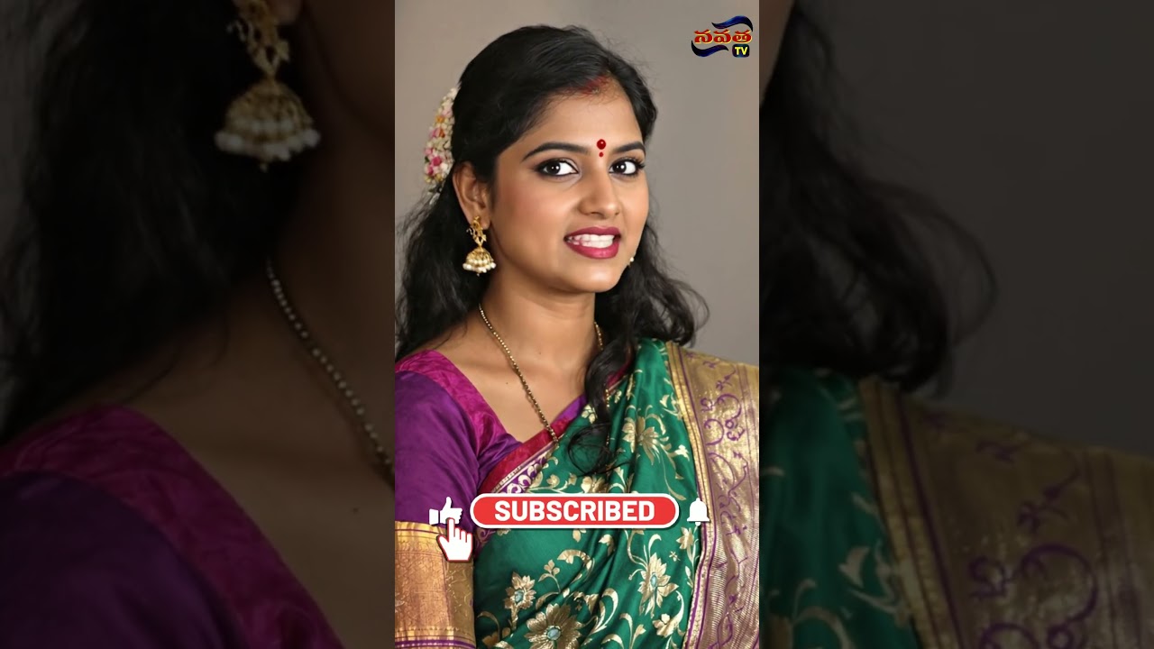 ఓ మంచి మాట #662 #inspirationalquotes #motivationalquotes #bestquotes #ai #viral #trending #navatatv