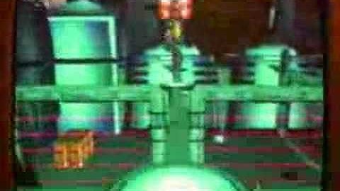 Ratchet and Clank 1 Skill Points and Gold Bolts part 3