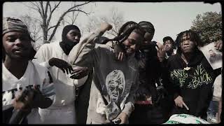 Bbg Bucks - Alone Official Music Video