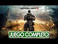 Gears of War 3 Campaña Completa Español Latino Juego Completo 🎮 SIN COMENTAR