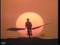 [懐かし映像] 朝日ソーラー / 1990頃? [BGM:中川イサト]