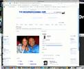 Black Greeks- How to add your photos on myspace your profile