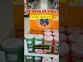 12 Days of Valu - Gel Odor Beads