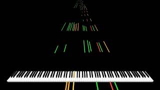 RUSH E 3 BUT I MOD THE SOUND + rush e 3 midi giveaway
