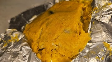 Delicious Gambia Olele Recipe -Moi moi
