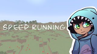 You feeling it now Mr Krabs? - Minecraft Speedrun Stream