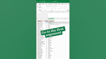 How to Insert Line Breaks in Excel Cells! [2024]