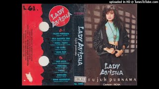 Lady Avisha - Tujuh Purnama (1991)