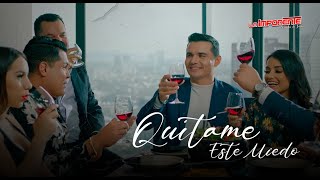 @La Imponente Vientos de Jalisco - Quítame Este Miedo