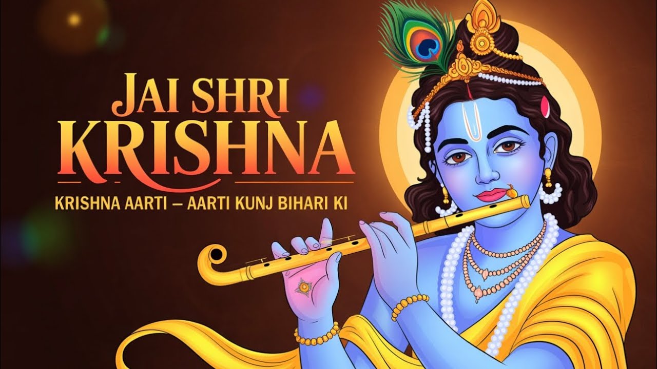 Famous Krishna Bhajan kunjbihari kunjbihari YouTube