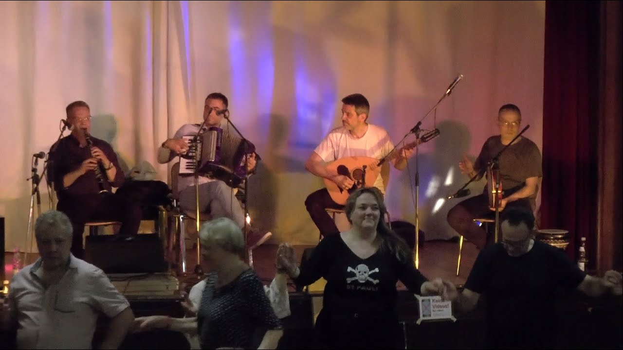 Glenti - Tanzfest 2025