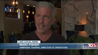Driving business growth in Columbia