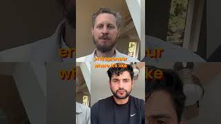 Startup Mistake: Flipped the Script on Building a Business! #shorts