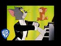 Tom  jerry  concert madness  classic cartoon  wb kids