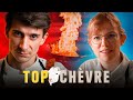 Qui fera la meilleure entre vg  ft blandine paris  top chvre 8