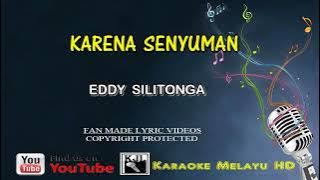 KARAOKE - KERANA SENYUMAN