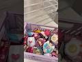 小さくてかわいいものには目がないです😻😻 #ガチャガチャ #プリキュア #平成女児 #平成生まれ